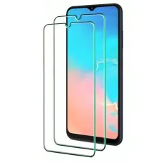 Samsung Galaxy M10s Tempered Glass
