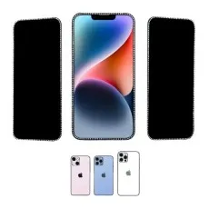 iPhone 13 Pro Diamond Screen Protector
