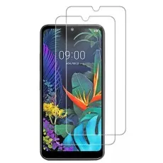 LG W10 Alpha Tempered Glass Screen Protector