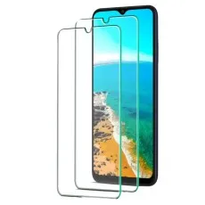 Samsung Galaxy M31s Tempered Glass