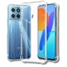 Honor X8 5G Clear TPU Case