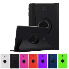 Premium Leather Tablet Cover for Samsung Galaxy Tab A 10.5