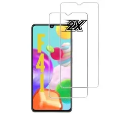 Samsung Galaxy F41 Tempered Glass