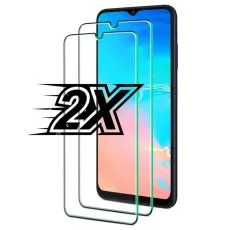 Samsung Galaxy A41s Tempered Glass