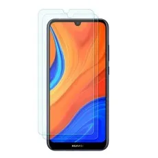 2-pack tempered glass screen protectors for a  Honor 30 Play