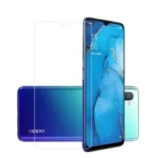2-Pack Tempered Glass Screen Protector for Oppo Reno3Reno3 5G