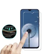 Infinix Smart 3 Plus Screen Protector - Impact Resistance Test vs Other Glass