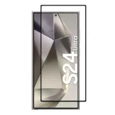 Glaxay s24 Ultra Tempered Glass