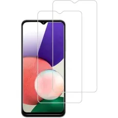 Samsung Galaxy A22 4G Tempered Glass