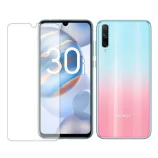 Honor 30i Tempered Glass Screen Protector