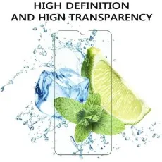 High Definition and High Transparency Tempered Glass Screen Protector for Alcatel 1S (2020) & Alcatel 1SE (2020) – Ultra-Clear, Scratch Resistant, Bubble-Free, and Oleophobic Coating