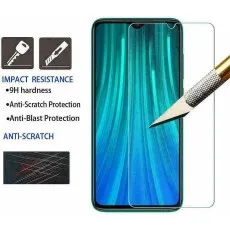 9H hardness tempered glass for oppoa16k phone with anti-scratch, anti-blast, and impact-resistant protection