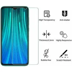 Tempered glass for oppo a16s phone with 9H hardness, anti-shatter, high transparency, and bubble-free design.