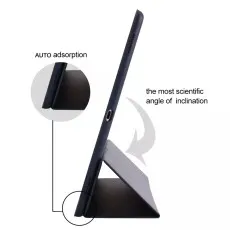 New Leather Flip Smart Stand Case For Apple iPad Air 4th and 5th Gen