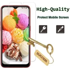 Oppo A5s (AX5s) Screen Protector – High-Quality Tempered Glass, Scratch Resistant, Protects Mobile Screen from Keys & Blades, Ultra Clear & Durable for Maximum Safety.