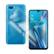 OPPO A12 Tempered Glass Screen Protector - 2 Pack - Shatterproof and Scratch Resistant Display
