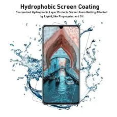 OPPO A12 & A12S Tempered Glass Protector - Touch Responsive Screen - 2 Pack