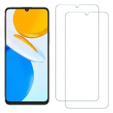 2 Pack Tempered Glass Screen Protector for Realme 6i – Anti-Scratch.