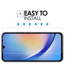 Realme 10T Screen Protector for Easy to install.