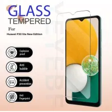 Motorola One Vision Plus Screen Protector – 9H Hardness, Anti-Fingerprint, Bubble-Free