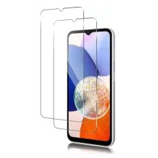 2 Pack Screen Protector For Realme