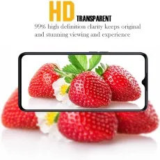 Best Oppo A57e Tempered Glass Screen Protector – High Sensitivity & Scratch Proof