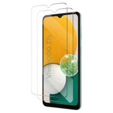 Vivo iQOO Z7s Tempered Glass Screen Protector
