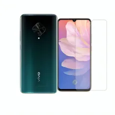 Vivo S1 Pro Tempered Glass Screen Protector