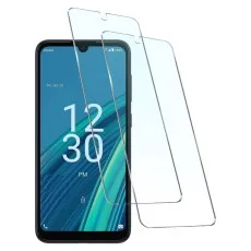 Vivo V17 Neo Tempered Glass Screen Protector
