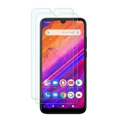 Vivo X21i Tempered Glass Screen Protector