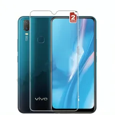 Vivo Y11 (2019) Tempered Glass Screen Protector