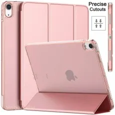 Smart Leather Case for Samsung Galaxy Tab A9, A9 Plus – Slim & Durable Cover