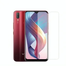 Vivo Y12i Tempered Glass Screen Protector