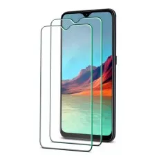 Vivo Y17 HD Clear Tempered Glass Screen Protector