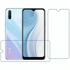Vivo Y3 Tempered Glass Screen Protector