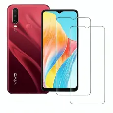 Vivo Y3s Tempered Glass Screen Protector
