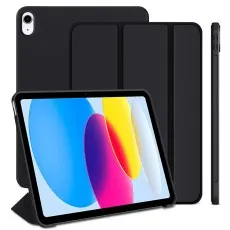 Leather Stand Case Cover for Samsung Galaxy Tab A6 10.1 Inches