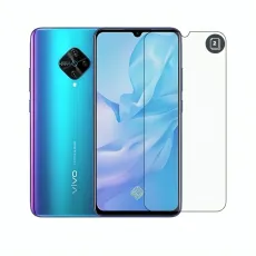 Vivo Y51 (2020, September) Tempered Glass Screen Protector.