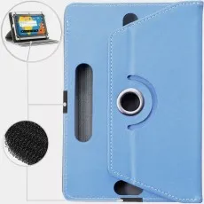 Lightweight tablet cover