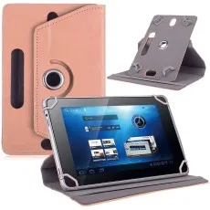 Protective tablet case