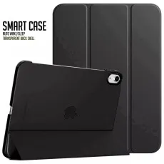 Shockproof Apple iPad Air 11 (2024) Magnetic Smart Case