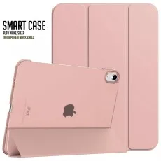 Shockproof Apple iPad Air 11 (2024) Magnetic Smart Case