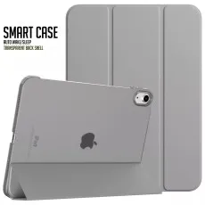 Shockproof Apple iPad Air 11 (2024) Magnetic Smart Case