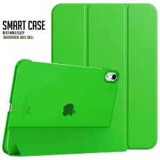 Shockproof Apple iPad Air 11 (2024) Magnetic Smart Case