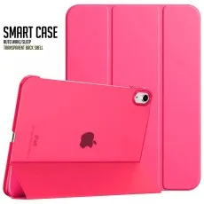 Shockproof Apple iPad Air 11 (2024) Magnetic Smart Case
