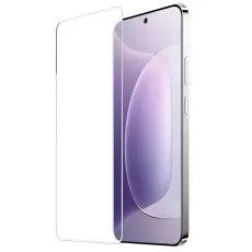 Tempered glass screen protector for Honor 300, offering full-screen coverage and edge-to-edge protection