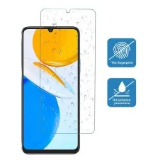 Ultra-Clear HD Tempered Glass for Vivo Y21.