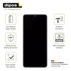 2-Pack Tempered Glass Vivo Y28s for view all feauter.