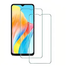 Vivo Y91 (Mediatek) Tempered Glass Screen Protector