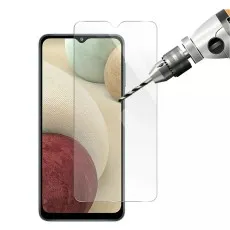 Tempered Glass Screen Protector for Vivo y12a. Drill-resistant, strong protection